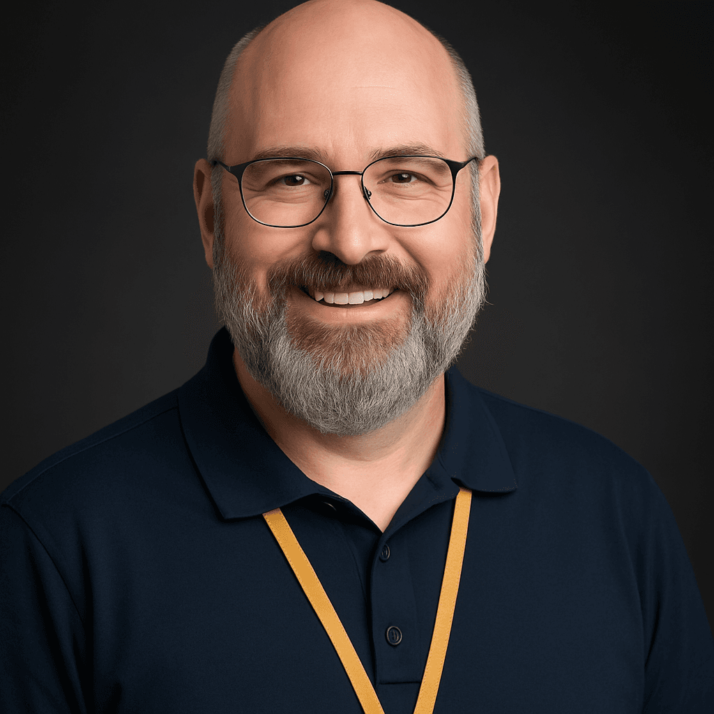 Hank Leveraux